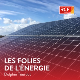 Les folies de l'énergie · RCF Cœur de Champagne