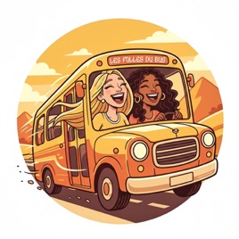 LES FOLLES DU BUS