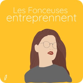 Les fonceuses entreprennent
