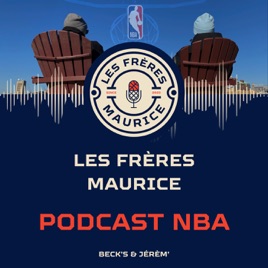 Les Frères Maurice NBA