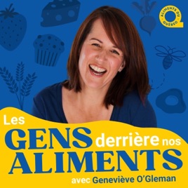 Les gens derrière nos aliments