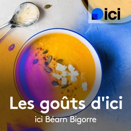 Les goûts d'ici en Béarn Bigorre