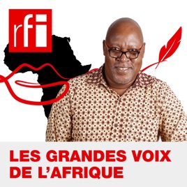 Les grandes voix de l'Afrique