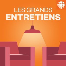 Les grands entretiens
