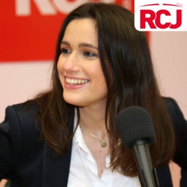 Les grands reportages de RCJ – Eglantine Delaleu