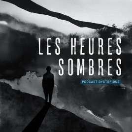 Les heures sombres - Fictions dystopiques sur le changement climatique