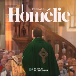 Les homélies du Jour du Seigneur