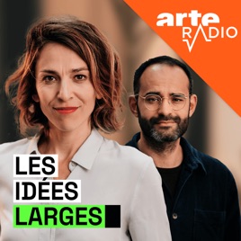 Les idées larges