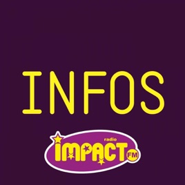 Les Infos de Lyon - Impact FM