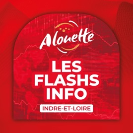 Les Infos en Indre-et-Loire.