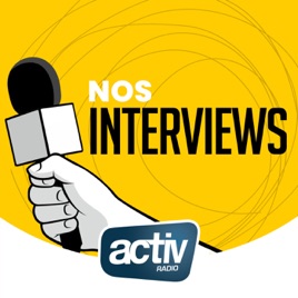 LES INTERVIEWS