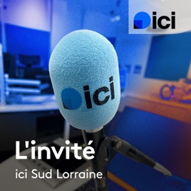 Les invités d'ICI matin de ICI Lorraine