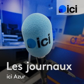 Les Journaux d'ici Azur