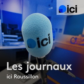 Les journaux - ici Roussillon