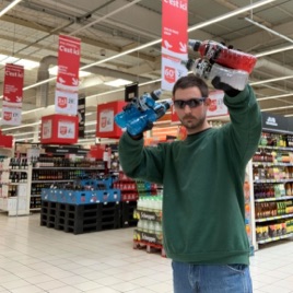 Les Laboratoires