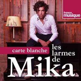 Les Larmes de Mika