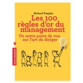 Caryl - Dubuis - Les 110 règles du management