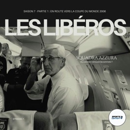 Les Libéros