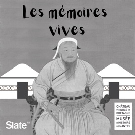 Les Mémoires vives