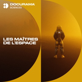 Les maîtres de l'espace