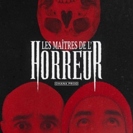 Les Maîtres de l'Horreur