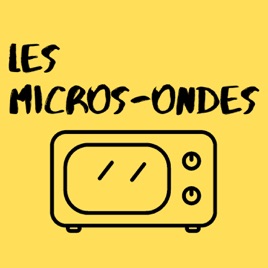 Les Micros-Ondes / Cyrille Ardaud