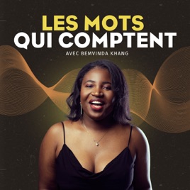 Les Mots Qui Comptent