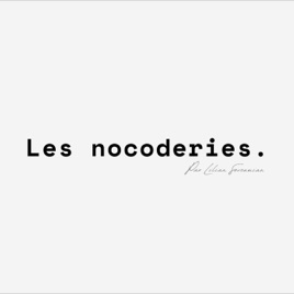 Les nocoderies