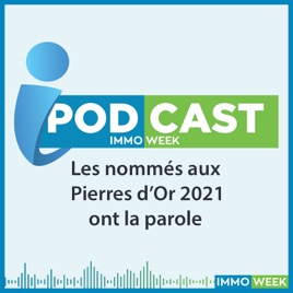 Les nommés aux Pierres d'Or 2021 ont la parole