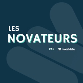 Les Novateurs