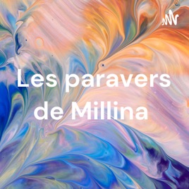 Les paravers de Millina