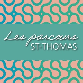 Les parcours St-Thomas