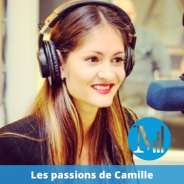 Les passions de Camille