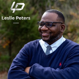 Les Peters Speaks Podcast