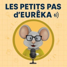 Les Petits Pas d'Eurêka