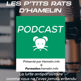 Les Petits rats d'Hamelin