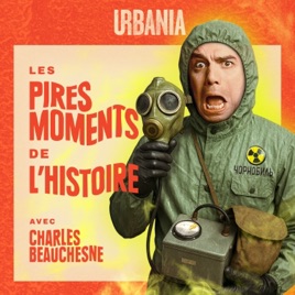 Les Pires Moments de l'Histoire
