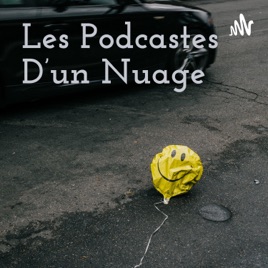 Les Podcastes D'un Nuage
