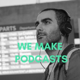 Les podcasts d'Akken