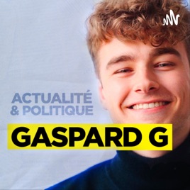 Bonjour, par Gaspard G