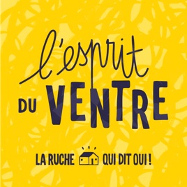 Les podcasts de la Ruche
