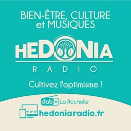 Les podcasts d'Hédonia Radio