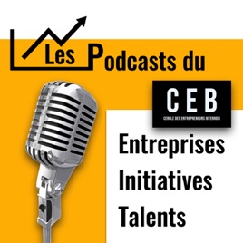 Les Podcasts du CEB