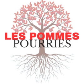 Les pommes pourries