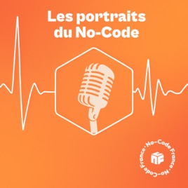 Les portraits du No-Code