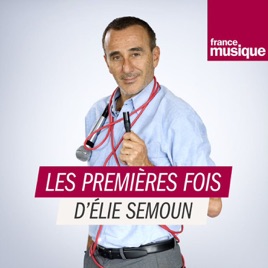 Les premières fois d'Élie Semoun
