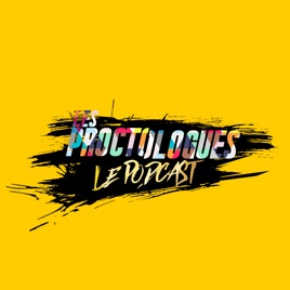 Les Proctologues