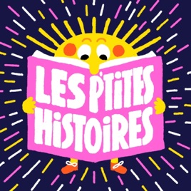 Les P'tites Histoires