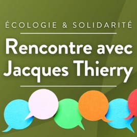 Les rencontres du père Jacques Thierry