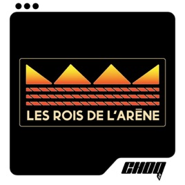 Les rois de l'arène